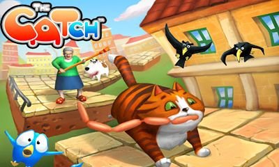download The CATch! apk